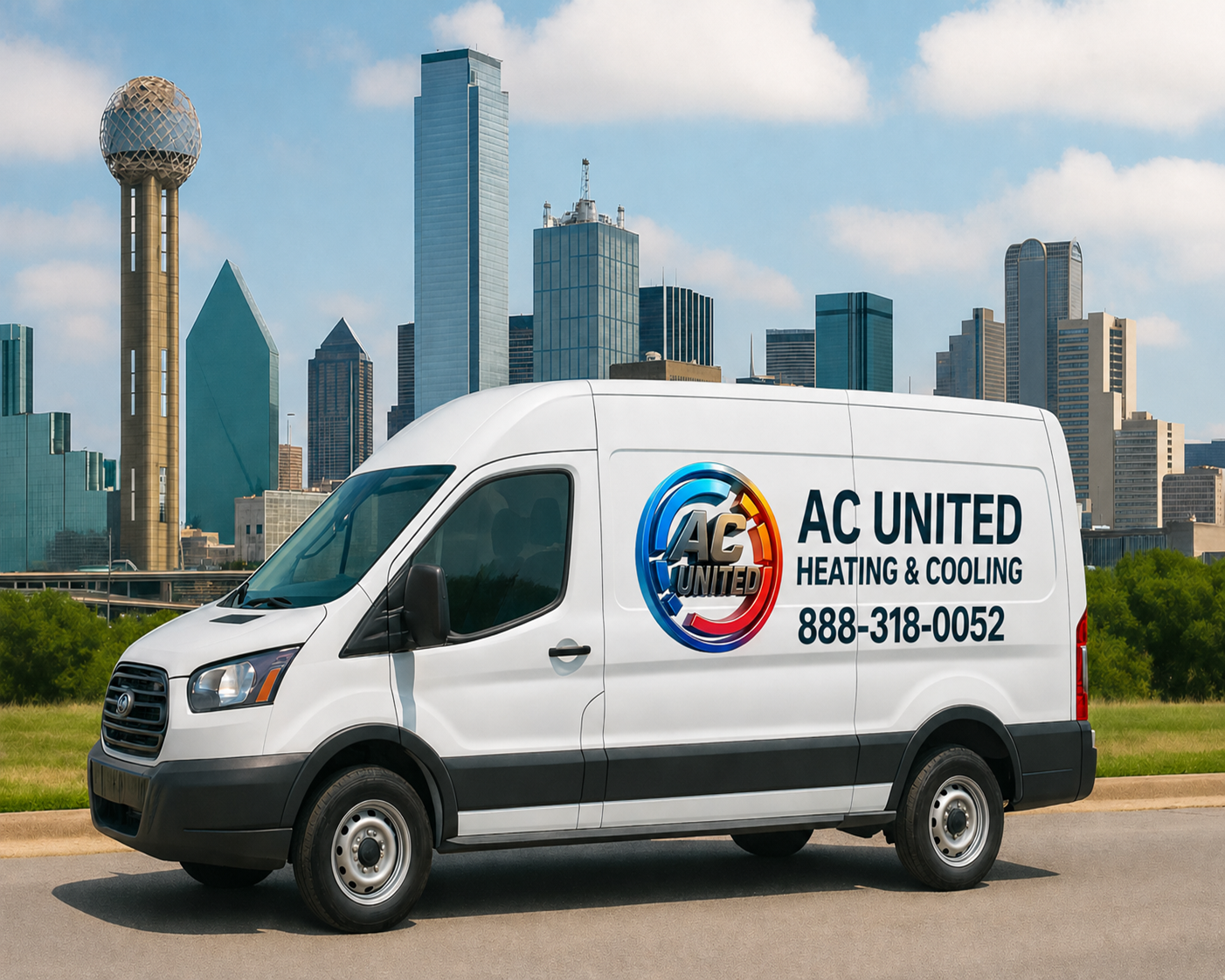Movil ac united