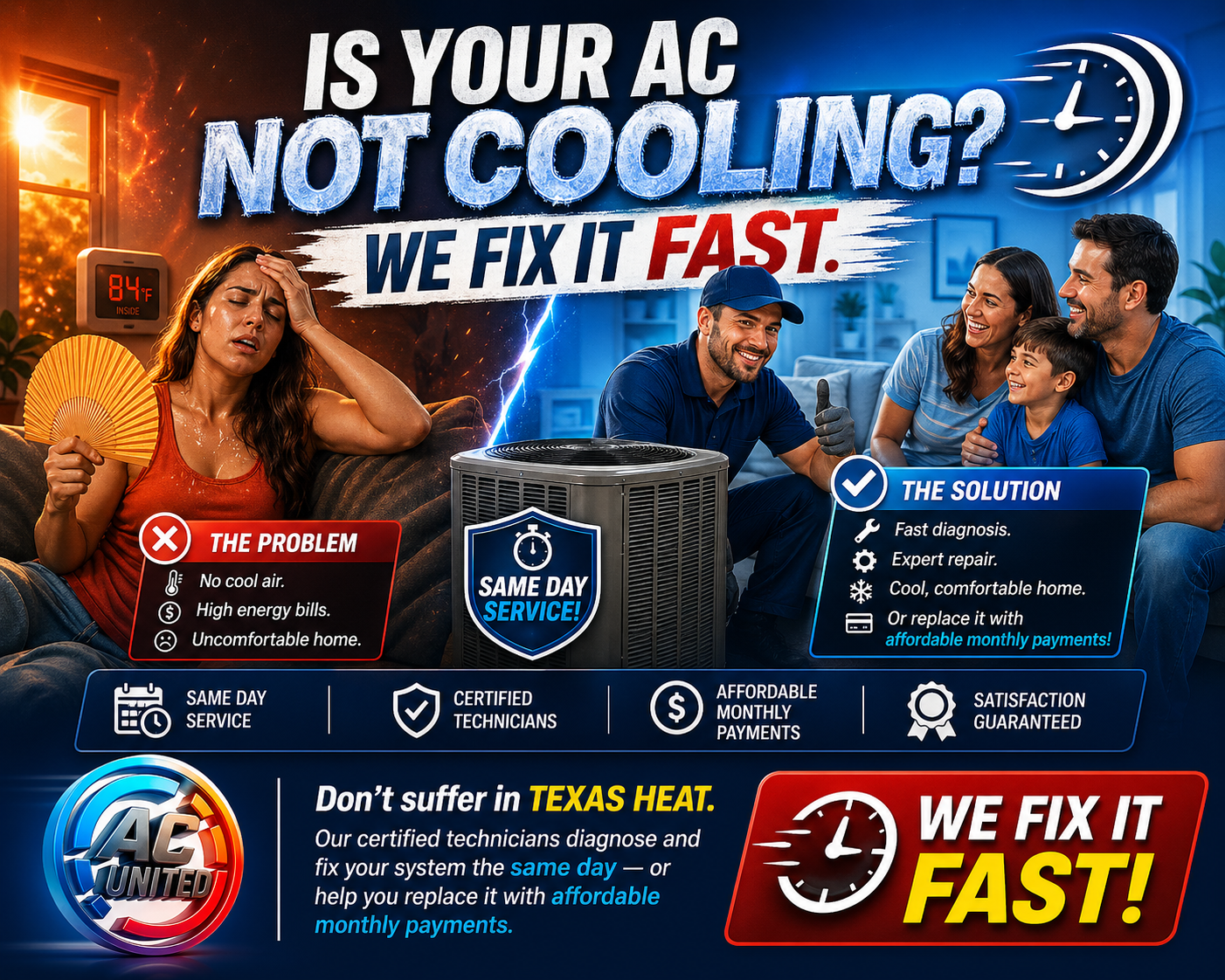 Slider Ac united 2